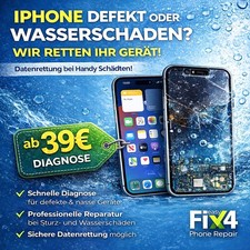 iPhone Logicboard Reparatur