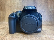 ✨ Canon EOS 1000D DSLR