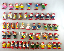 Sammelfigur Komplett Set