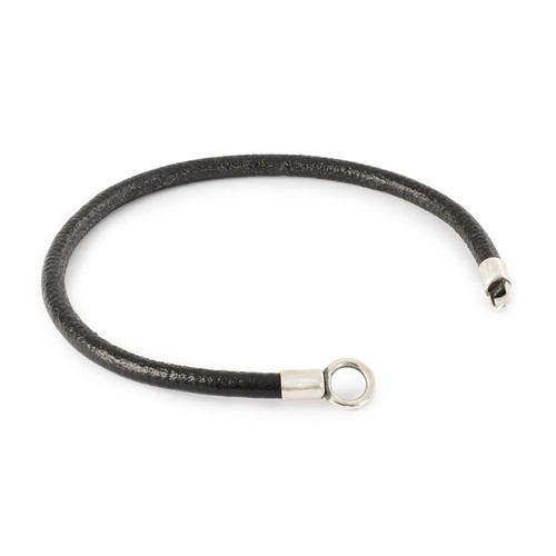 Trollbeads lederarmband cm - trollbeads, 20