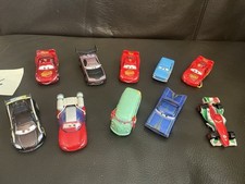 #6 Disney Cars - Sammelautos -
