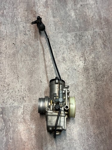Dellorto vergaser phm40 - ,