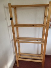 holz regal kiefer massiv