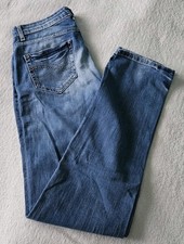 Tom Tailor Damen Jeans Hose