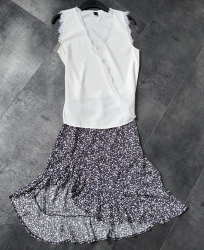 Shasa rock skirt - rock,