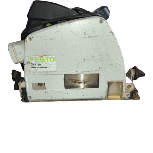 Festool tauchsäge atf - tauchsäge, 55