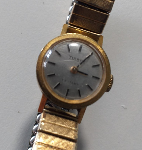 Damen armbanduhr mechanisch - damen,