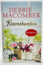 Rosenstunden von Debbie