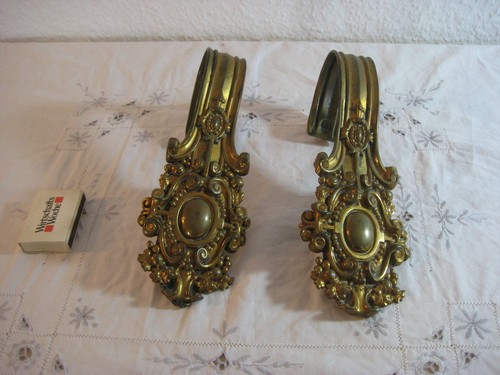 Paar antike jugendstil - paar,