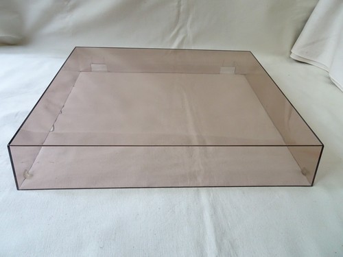 Dual 505 abdeckhaube - dual,