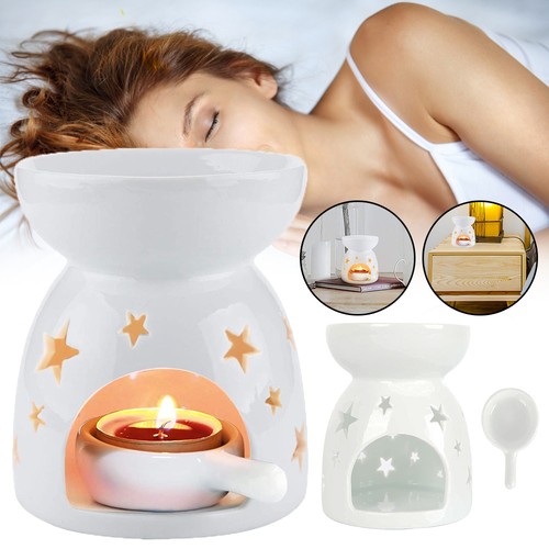 Duftlampe aromalampe keramik - duftlampe,