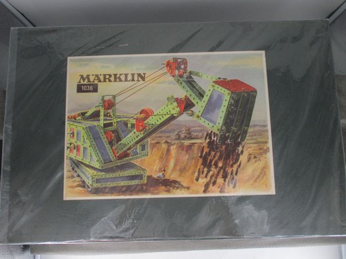 Märklin metall 1036