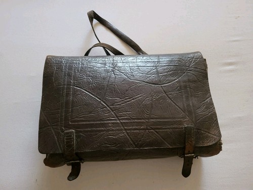 Alte schultasche 30er 40er - alte, 30er/40er