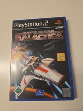 Battlestar Galactica |