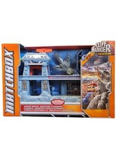 Matchbox Cliff Hanger "Airport