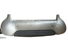 SMART FORTWO 450 CABR Kotflügel Rechts Links Stoßstange Silber nur an Selbstabho