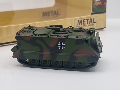 Schuco tank m113 - 1:87,