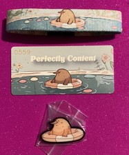 Zox Perfectly Content Armband