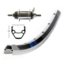 Winora H-Rad 26x1.75RB-Nabe