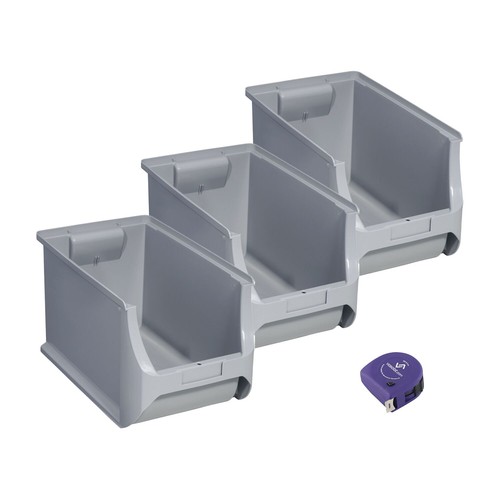 Vasalat stapelboxen - vasalat,