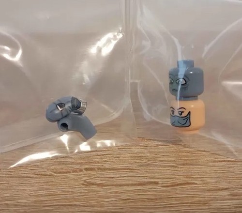 Lego star wars zam - star,