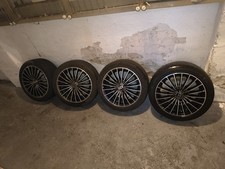 OZ Felgen – 35th Anniversary