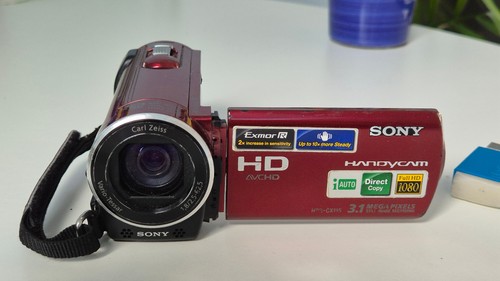 Videokamera sony handycam - videokamera,