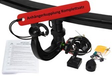 Westfalia Anhängerkupplung