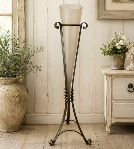 Elegante bodenvase - bodenvase, ❤️