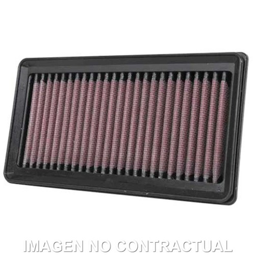 Filter aire triumph - k&n,
