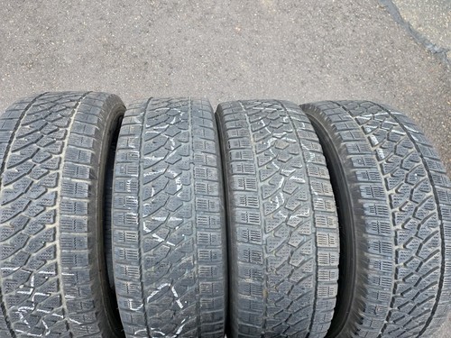 Bridgestone blizzak w810 - 4x,