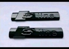 Line logo glanz - 2x,