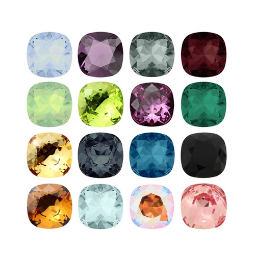 Swarovski kristalle 4470 - kristalle,
