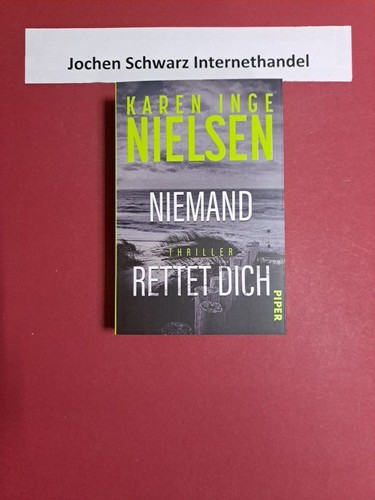 Niemand rettet dich - , grenzland