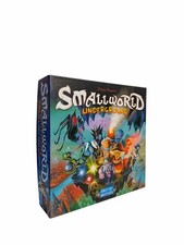 Small World Underground