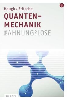 Quantenmechanik für