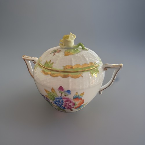 Herend queen victoria - herend,