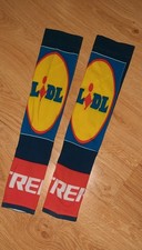 Lidl Trek Trikot Armlinge  Armwärmer 