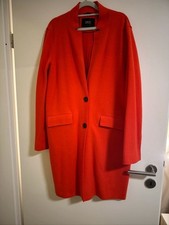 SET Wollmantel Schurwolle