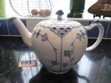 22 cm Teekanne - Royal