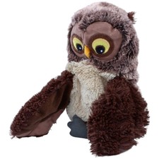 IKEA Eule, VANDRING Handpuppe