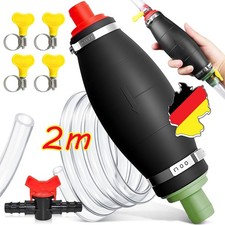 Absaugpumpe Siphonpumpe