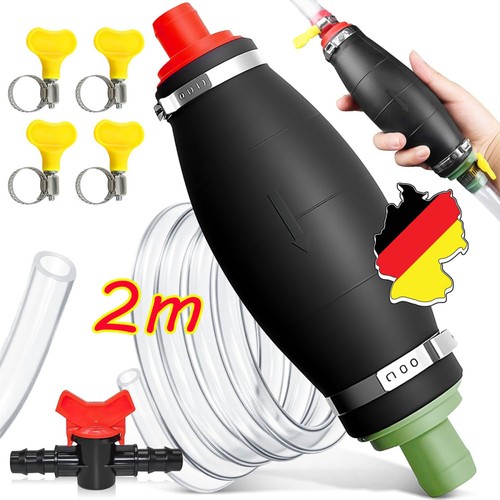 Absaugpumpe siphonpumpe - absaugpumpe,