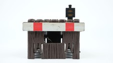 LGB G 1030 Prellbock mit