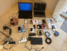 Smartphone Handy, Notebooks