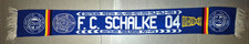 FC Schalke 04 Schal / Erfolge bis 1972 /