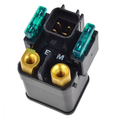 Starter relay solenoid for ktm - relay,