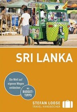Stefan Loose Reiseführer Sri Lanka