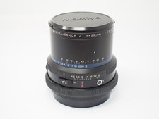 Mamiya Sekor Z 50mm f4.5 W für RZ67 Pro & Pro II / Pro IID