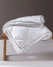 Faust King-Size-Bettdecke –